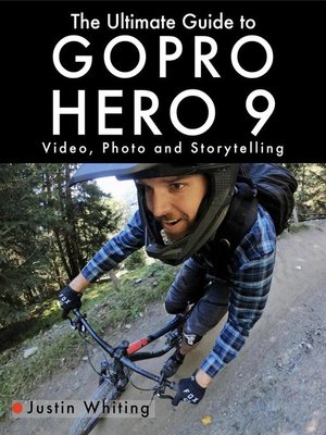 cover image of The Ultimate Guide to Gopro Hero 9